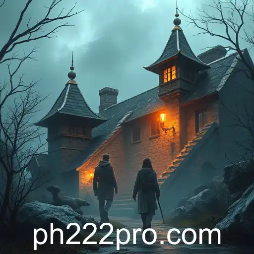 Exploring the Exciting World of Adventure Quests with 'ph222'