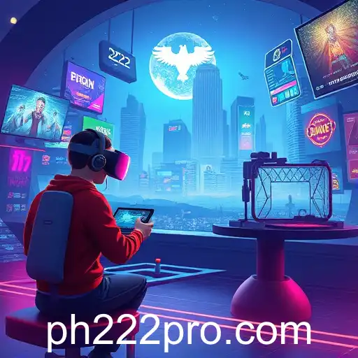 The Evolution of Online Gaming in 2025