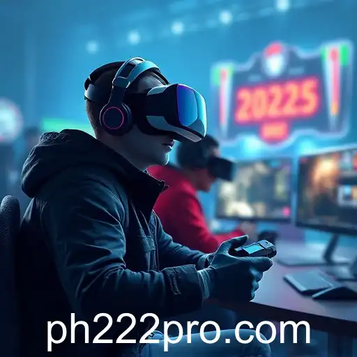 The Evolution of Gaming in 2025