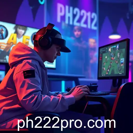 Gaming Evolution and Online Engagement