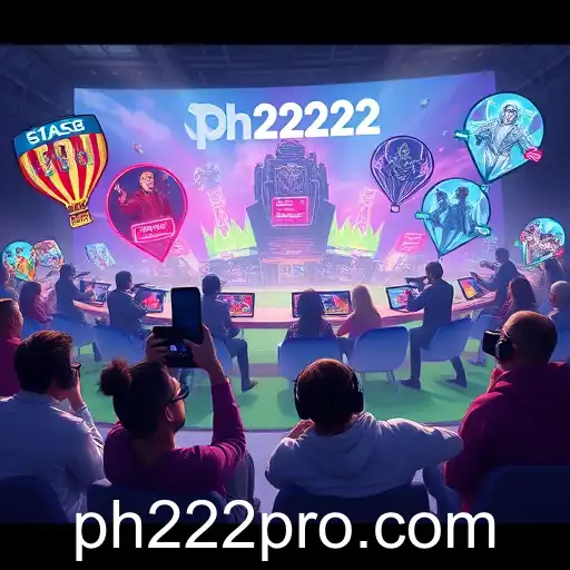 Gaming Trends in 2025