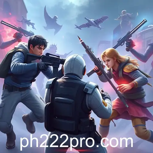 The Rise of Multiplayer Battles: A Global Gaming Phenomenon