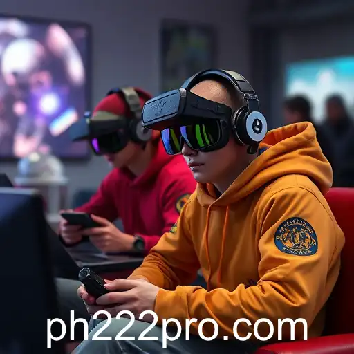 The Rise of Online Gaming Amid Global Changes