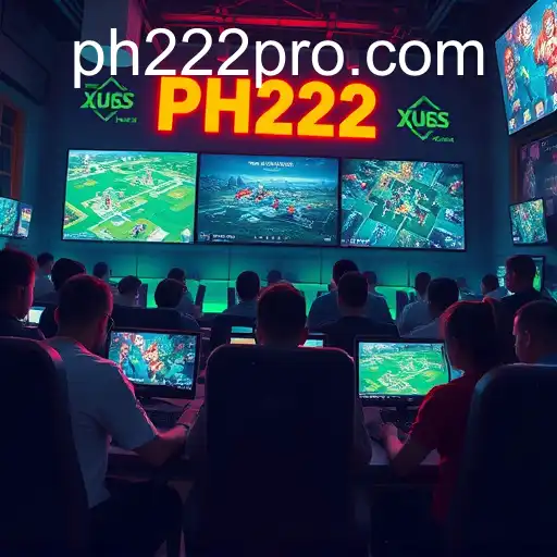The Rise of PH222 in the Online Gaming World
