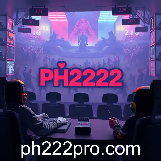 The Rise of PH222 in Online Gaming